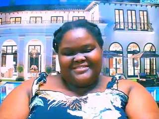 ebonyhotbuns Live Webcam on CamSoda