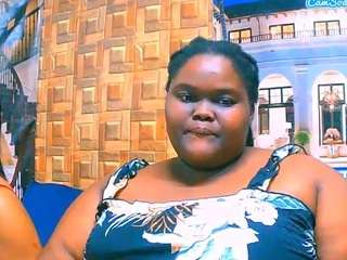 ebonyhotbuns