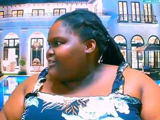 ebonyhotbuns