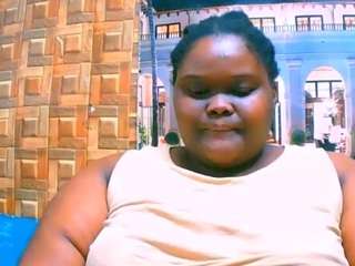 ebonyhotbuns