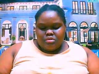 ebonyhotbuns