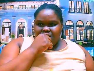 ebonyhotbuns