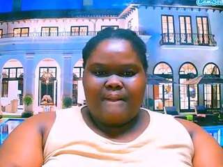 ebonyhotbuns