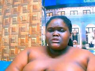 ebonyhotbuns