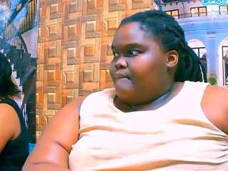 ebonyhotbuns
