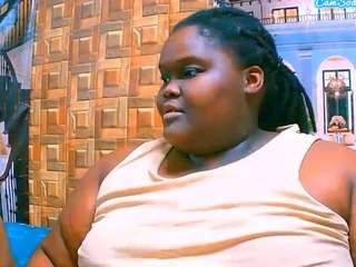 ebonyhotbuns