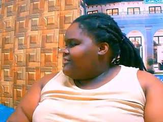 ebonyhotbuns