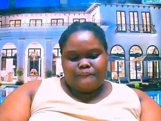 ebonyhotbuns