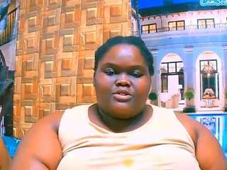 ebonyhotbuns