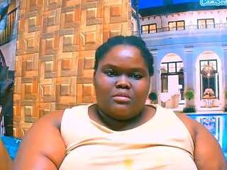 ebonyhotbuns