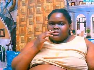 ebonyhotbuns