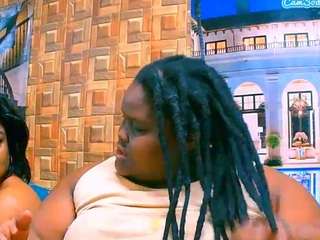 ebonyhotbuns