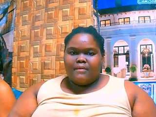 ebonyhotbuns