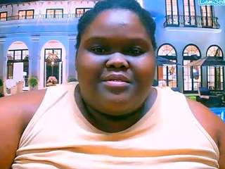 ebonyhotbuns
