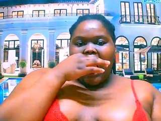 ebonyhotbuns