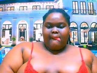 ebonyhotbuns