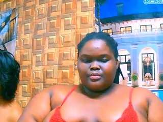 ebonyhotbuns