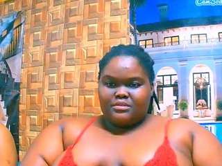 ebonyhotbuns