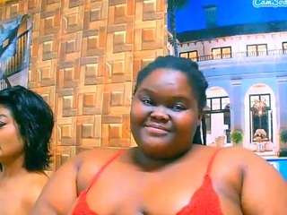 ebonyhotbuns