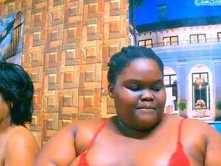 ebonyhotbuns