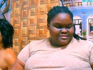ebonyhotbuns