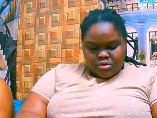 ebonyhotbuns