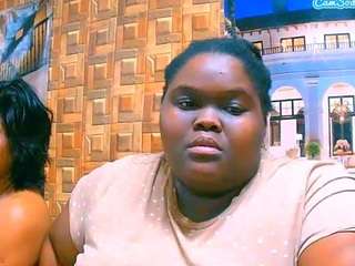 ebonyhotbuns
