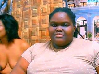 ebonyhotbuns
