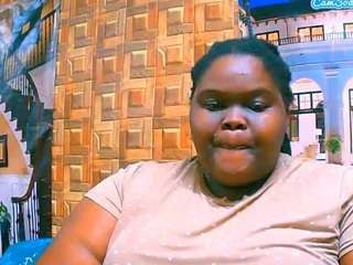 ebonyhotbuns