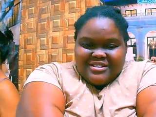 ebonyhotbuns