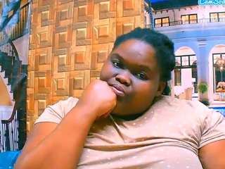 ebonyhotbuns