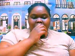 ebonyhotbuns