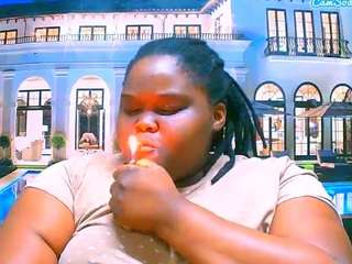 ebonyhotbuns