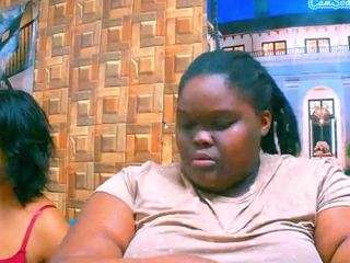 ebonyhotbuns