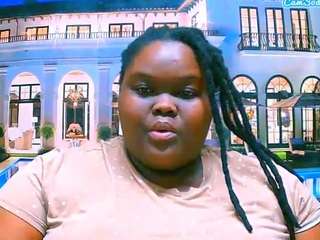 ebonyhotbuns
