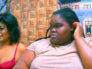 ebonyhotbuns