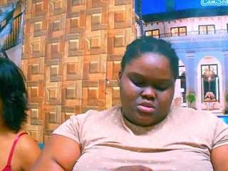 ebonyhotbuns