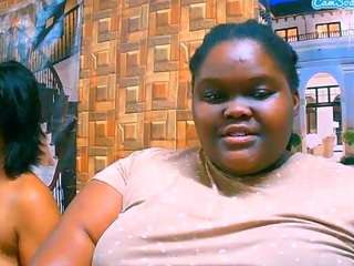 ebonyhotbuns