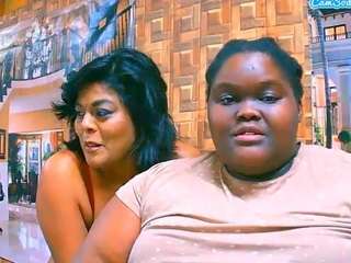 ebonyhotbuns