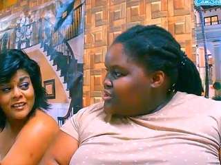ebonyhotbuns