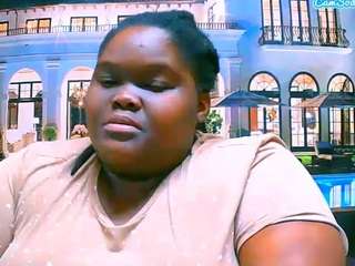 ebonyhotbuns