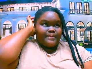 EbonyHotBuns