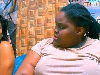 ebonyhotbuns