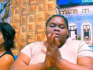 ebonyhotbuns