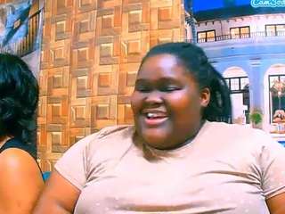 ebonyhotbuns