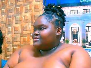 ebonyhotbuns