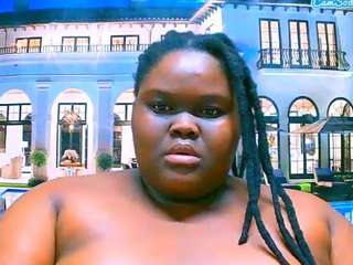 ebonyhotbuns