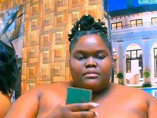 ebonyhotbuns