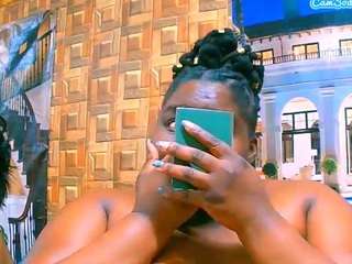 ebonyhotbuns