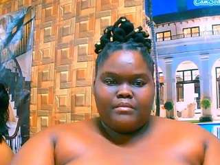 ebonyhotbuns